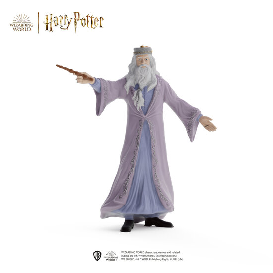 Schleich 99175 Harry Potter Mini Figuren Adventskalender