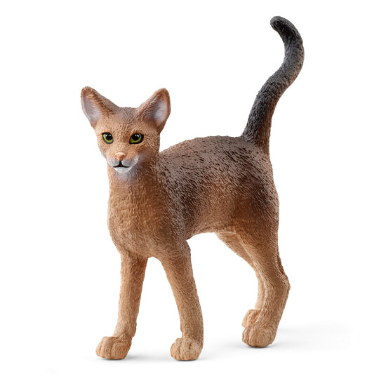 Schleich 13964 Abessijnse Kat