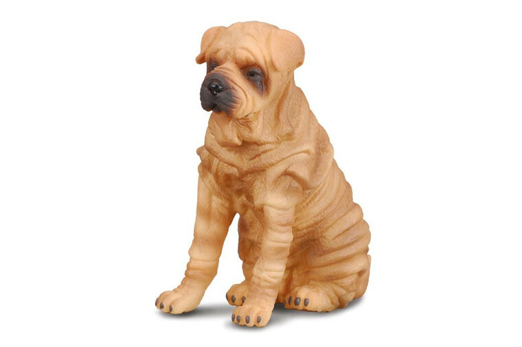 Collecta 88193 Shar-Pei