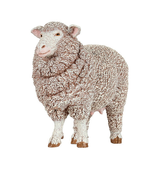 Papo 51175 Merino Schaap