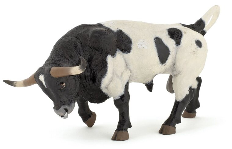 Papo 54007 Texas Longhorn Stier