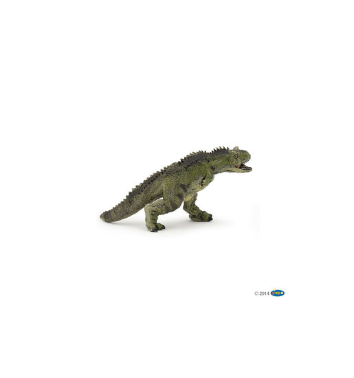 Papo 33019 Mini Dinosaurus set 2 - 6 stuks