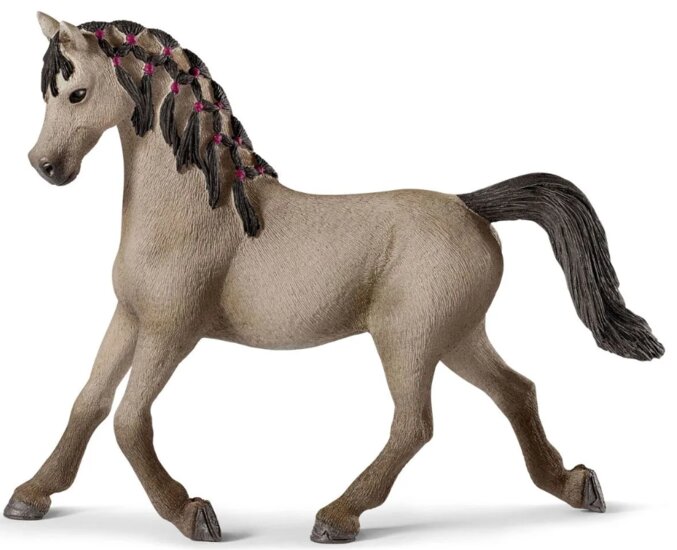 Schleich 72154 Arabische Merrie Grijs (Limited Edition)