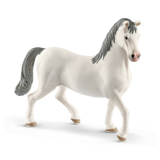 Schleich 13887 Lipizzaner hengst