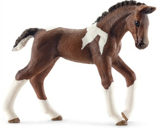 Schleich 13758 Trakehnen veulen