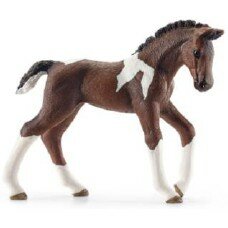 Schleich 13758 Trakehnen veulen