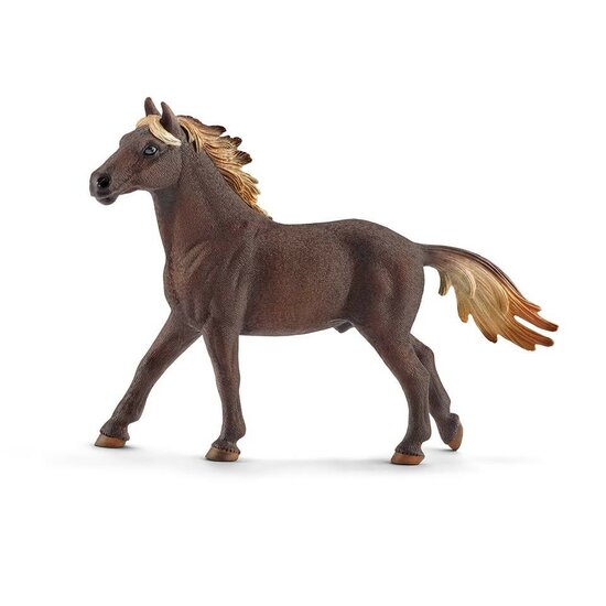 Schleich 13805 Mustang hengst