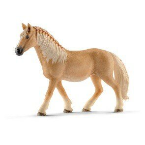 Schleich 13812 Haflinger Merrie