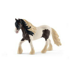 Schleich 13831 Tinker Hengst