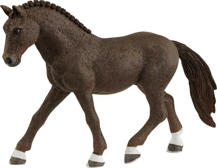 Schleich 13926 Duitse Rijpony Ruin