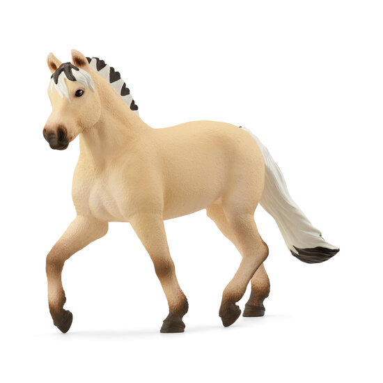 Schleich 13980 Fjord merrie