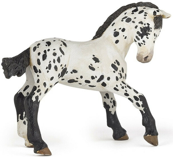 Papo 51540 Appaloosa  veulen