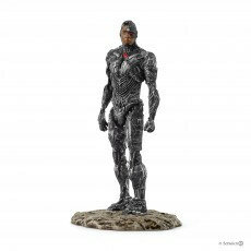 Schleich 22566 JL Movie: Cyborg