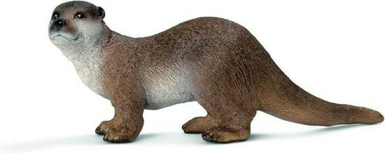 Schleich 14694 Otter