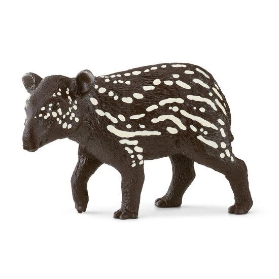 Schleich 14851 Tapir Jong