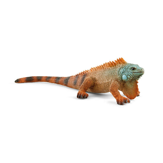 Schleich 14854 Leguaan