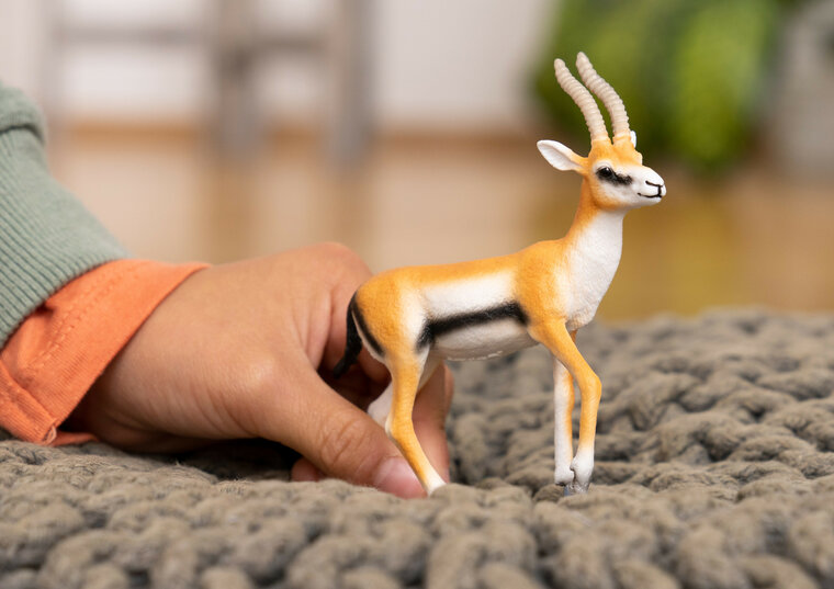 Schleich 14861 Thomson Gazelle