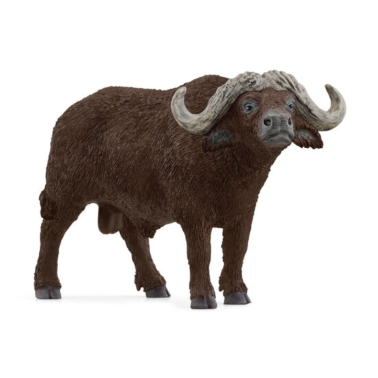 Schleich 14872 Kafferbuffel