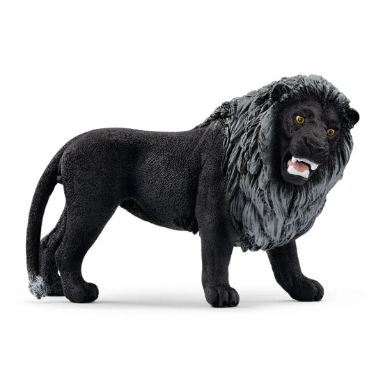 Schleich 72176 Zwarte Leeuw (Limited Edition)