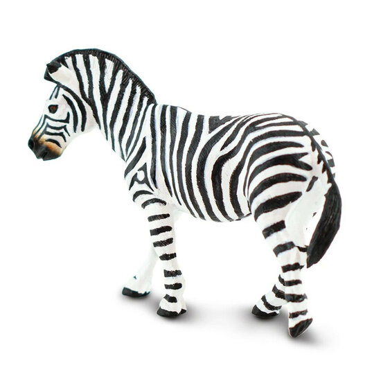 Safari 100689 Zebra