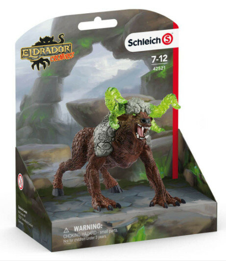 Schleich 42521 Rots Beest