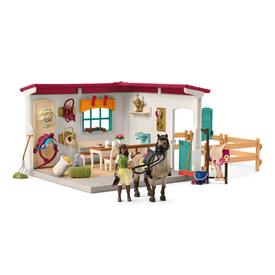 Schleich 42591 Zadelkameruitbreiding