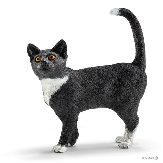 Schleich 42501 Speelplek voor schattige katten