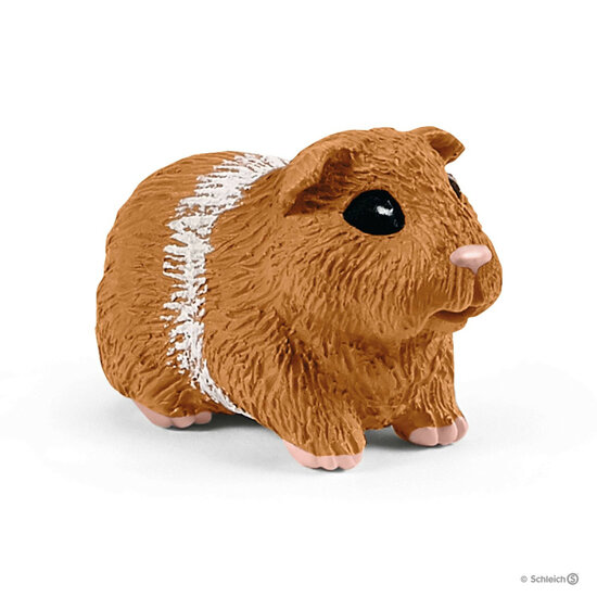 Schleich 42500 Konijnen en Cavia hok