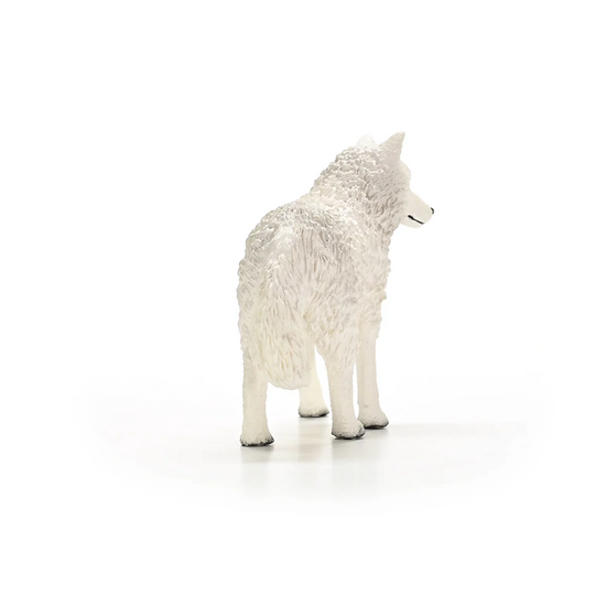 Schleich 14880 Poolwolf