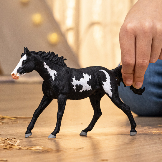 Schleich 14900 Paint-ruin