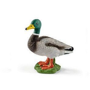 Schleich 13824 Eend