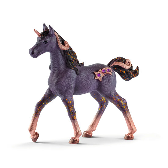 Schleich 70580 Sterren Eenhoorn veulen