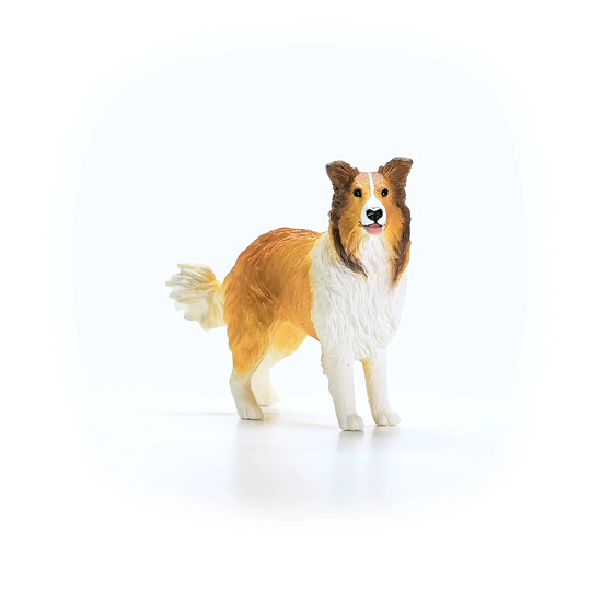 Schleich 13998 Collie