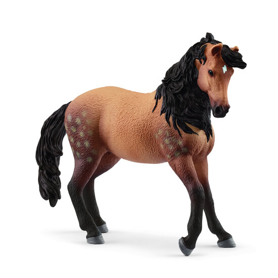 Schleich 14894 Andalusische merrie