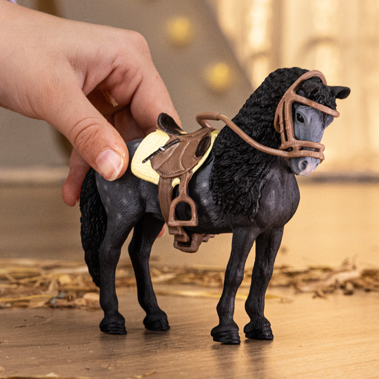 Schleich 42708 Pura raza espa&ntilde;ola