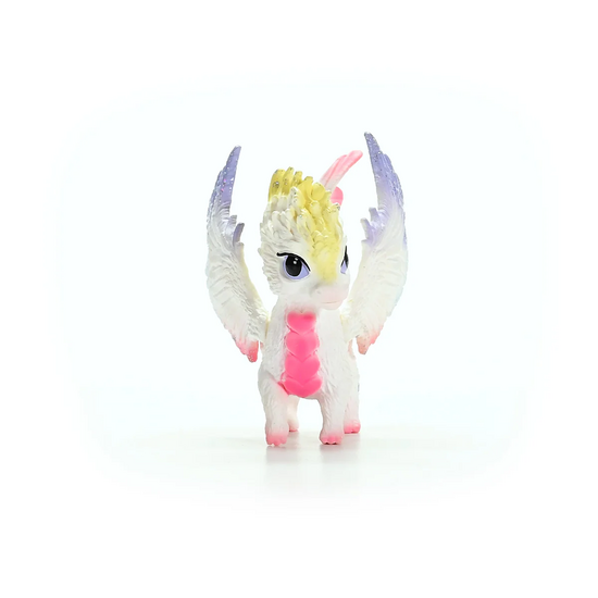 Schleich 70825 Regenboog-babydraak