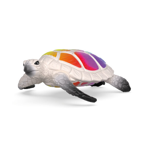 Schleich 72270 Schildpad - 90 Jaar Edition