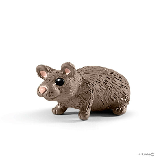 Schleich 42502 Dierenkliniek voor huisdieren