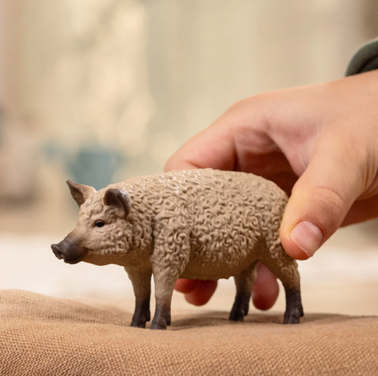 Schleich 14892 Wolvarken