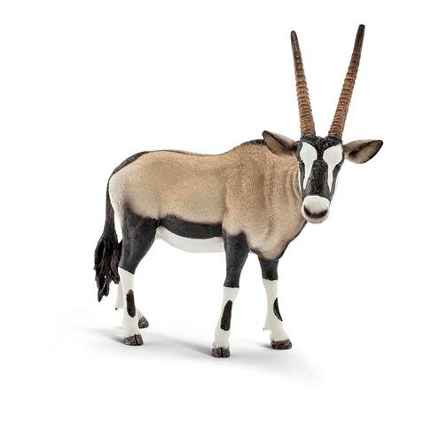 Schleich 14759 Oryx Antilope