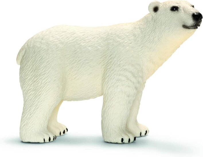 Schleich 14659 Polar bear