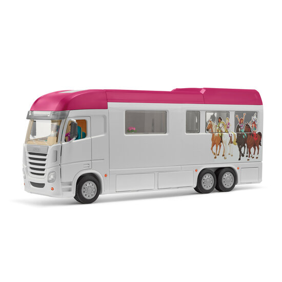 Schleich 42619 Paardenvrachtwagen