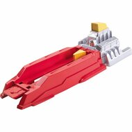 Hot Wheels Racing Sounds Launcher