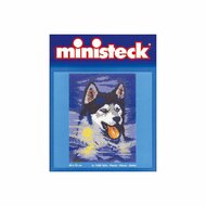 Stickit 41138 Husky, 5.100 delig