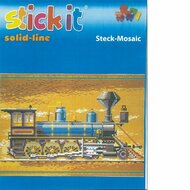 Stickit 41145 Westernlok