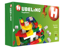 Hubelino Basisset 123 delig