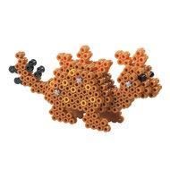 Hama Strijkkralen 3250 3D Dino set 2500 st.