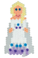 Hama Strijkkralen 7967 Disney Frozen set 2000 st.