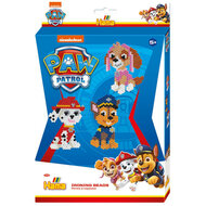 Hama Strijkkralen 7966 Paw Patrol Set 2000 st.