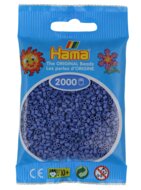 Hama mini kralen kl 107 Lavendel